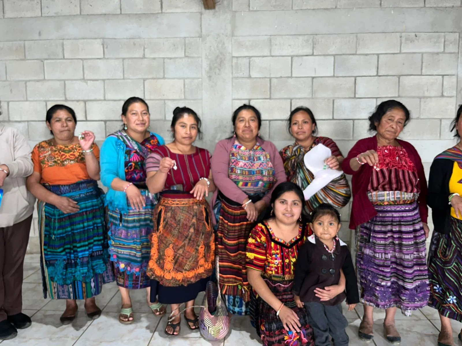 Taller de bisutería. 