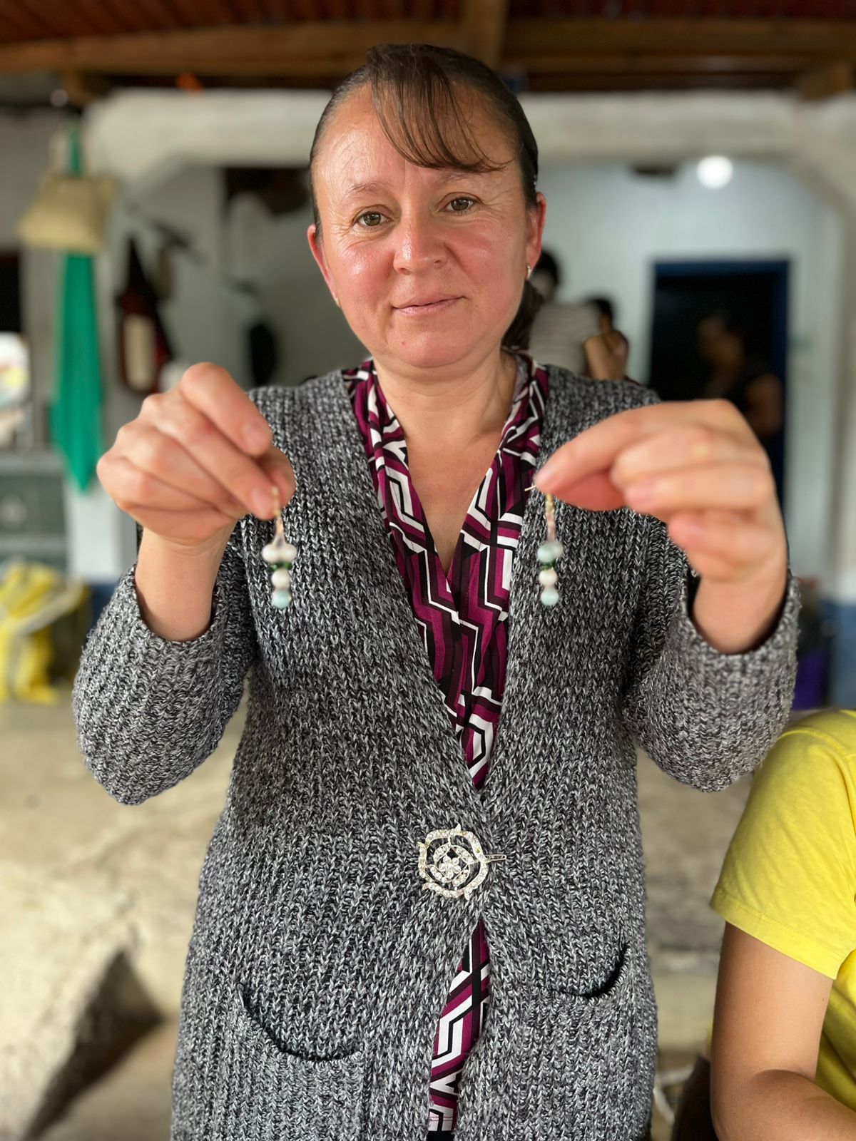 Taller de bisutería 