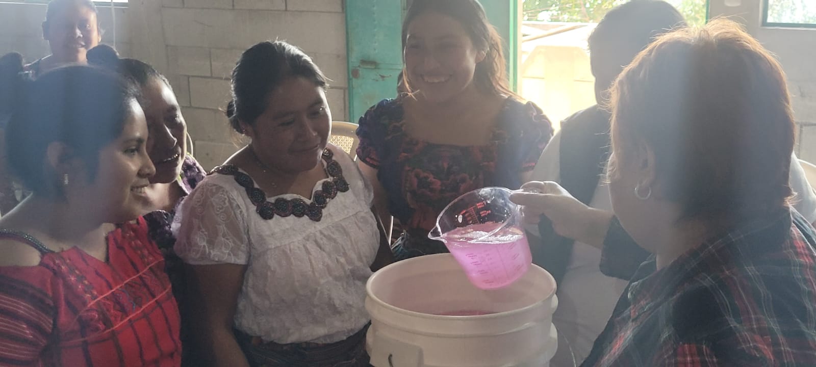 Programa de Empoderamiento