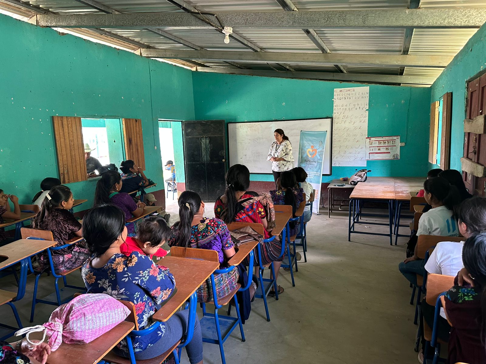 Programa de Becas